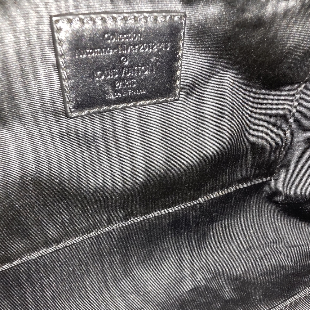 Louis Vuitton Stephen Sprouse Limited Edition Speedy - Picture 4 of 7